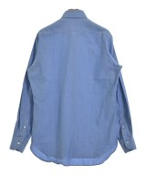UNITED ARROWS（ユナイテッドアローズ）カジュアルシャツ 青 サイズ:38(S位) メンズ/2200691798066