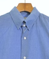 UNITED ARROWS（ユナイテッドアローズ）カジュアルシャツ 青 サイズ:38(S位) メンズ/2200691798066