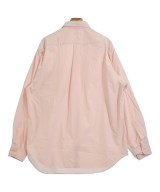 UNITED ARROWS（ユナイテッドアローズ）カジュアルシャツ ピンク サイズ:L メンズ/2200691798073