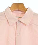 UNITED ARROWS（ユナイテッドアローズ）カジュアルシャツ ピンク サイズ:L メンズ/2200691798073