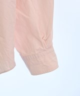 UNITED ARROWS（ユナイテッドアローズ）カジュアルシャツ ピンク サイズ:L メンズ/2200691798073