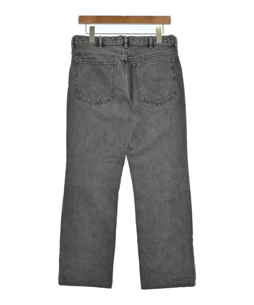 UNITED ARROWS（ユナイテッドアローズ）デニムパンツ グレー サイズ:M メンズ/2200691798097