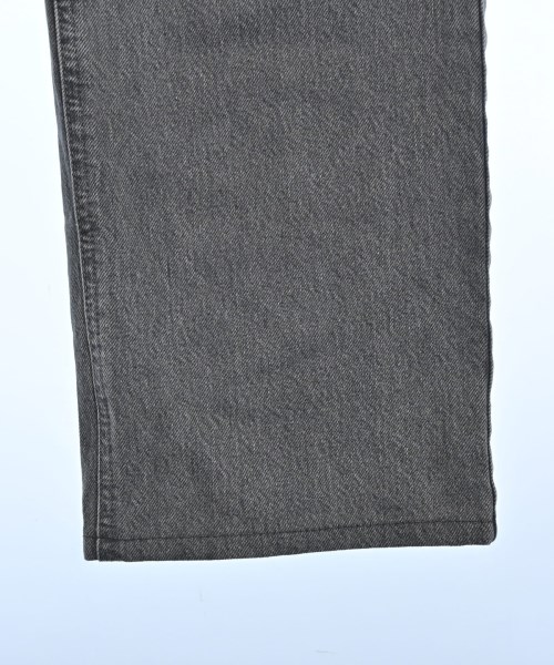 UNITED ARROWS（ユナイテッドアローズ）デニムパンツ グレー サイズ:M メンズ/2200691798097
