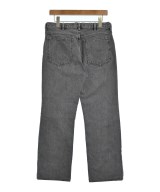 UNITED ARROWS（ユナイテッドアローズ）デニムパンツ グレー サイズ:M メンズ/2200691798097