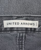 UNITED ARROWS（ユナイテッドアローズ）デニムパンツ グレー サイズ:M メンズ/2200691798097
