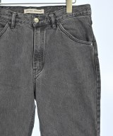 UNITED ARROWS（ユナイテッドアローズ）デニムパンツ グレー サイズ:M メンズ/2200691798097