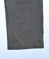 UNITED ARROWS（ユナイテッドアローズ）デニムパンツ グレー サイズ:M メンズ/2200691798097
