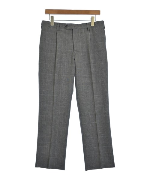 UNITED ARROWS(ユナイテッドアローズ)スラックス グレー サイズ:50(XL位)/2200691798110