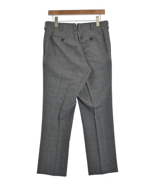 UNITED ARROWS（ユナイテッドアローズ）スラックス グレー サイズ:50(XL位) メンズ/2200691798110