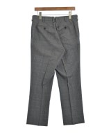UNITED ARROWS（ユナイテッドアローズ）スラックス グレー サイズ:50(XL位) メンズ/2200691798110