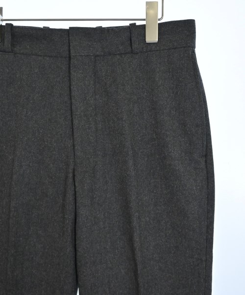 UNITED ARROWS（ユナイテッドアローズ）スラックス グレー サイズ:M メンズ/2200691798127