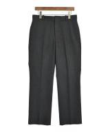 UNITED ARROWS（ユナイテッドアローズ）スラックス グレー サイズ:M メンズ/2200691798127