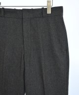 UNITED ARROWS（ユナイテッドアローズ）スラックス グレー サイズ:M メンズ/2200691798127