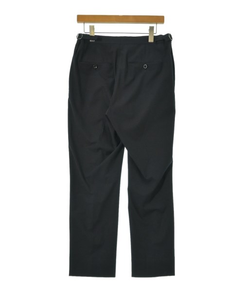 UNITED ARROWS（ユナイテッドアローズ）スラックス 紺 サイズ:48(L位) メンズ/2200691798134