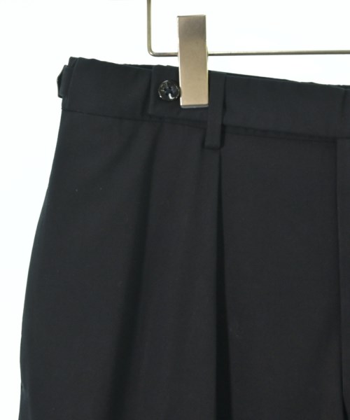 UNITED ARROWS（ユナイテッドアローズ）スラックス 紺 サイズ:48(L位) メンズ/2200691798134