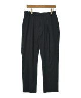 UNITED ARROWS（ユナイテッドアローズ）スラックス 紺 サイズ:48(L位) メンズ/2200691798134