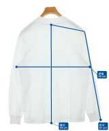 UNITED ARROWS（ユナイテッドアローズ）Tシャツ・カットソー 白 サイズ:S メンズ/2200694410088