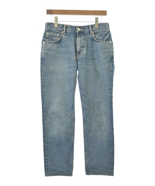 UNITED ARROWS(ユナイテッドアローズ)デニムパンツ 青 サイズ:S/2200694410095