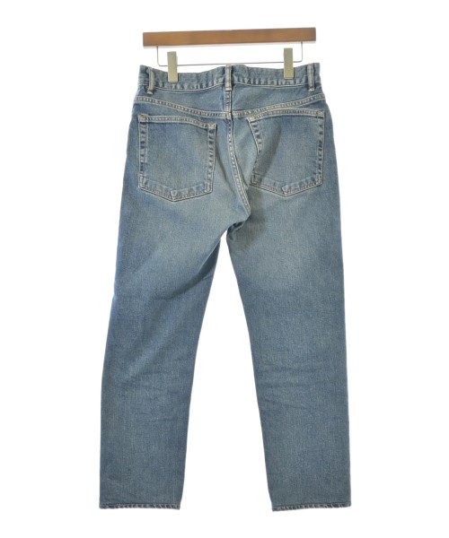 UNITED ARROWS（ユナイテッドアローズ）デニムパンツ 青 サイズ:S メンズ/2200694410095