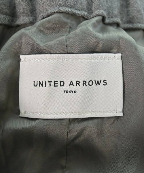UNITED ARROWS（ユナイテッドアローズ）その他 グレー サイズ:38(M位) メンズ/2200696690181