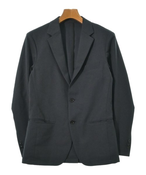 UNITED ARROWS(ユナイテッドアローズ)カジュアルジャケット 黒 サイズ:S/2200698402058