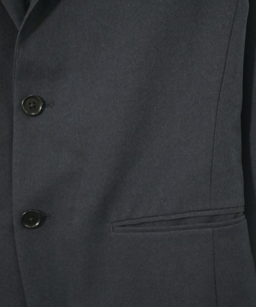 UNITED ARROWS（ユナイテッドアローズ）カジュアルジャケット 黒 サイズ:S メンズ/2200698402058
