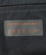 UNITED ARROWS（ユナイテッドアローズ）カジュアルジャケット 黒 サイズ:S メンズ/2200698402058