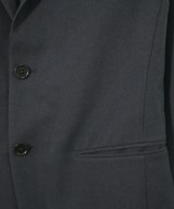 UNITED ARROWS（ユナイテッドアローズ）カジュアルジャケット 黒 サイズ:S メンズ/2200698402058