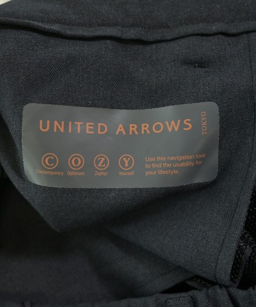 UNITED ARROWS（ユナイテッドアローズ）その他 グレー サイズ:M メンズ/2200698402119