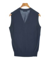 UNITED ARROWS（ユナイテッドアローズ）ベスト 紺 サイズ:S メンズ/2200698704015