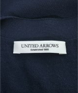 UNITED ARROWS（ユナイテッドアローズ）ベスト 紺 サイズ:S メンズ/2200698704015