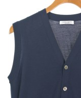 UNITED ARROWS（ユナイテッドアローズ）ベスト 紺 サイズ:S メンズ/2200698704015