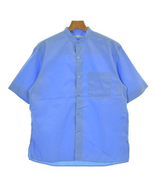 UNITED ARROWS(ユナイテッドアローズ)カジュアルシャツ 青 サイズ:M/2200698787032