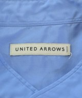 UNITED ARROWS（ユナイテッドアローズ）カジュアルシャツ 青 サイズ:M メンズ/2200698787032
