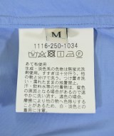 UNITED ARROWS（ユナイテッドアローズ）カジュアルシャツ 青 サイズ:M メンズ/2200698787032