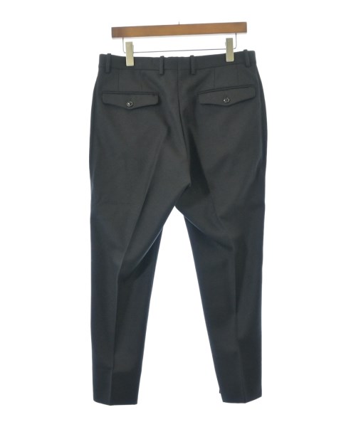 UNITED ARROWS（ユナイテッドアローズ）スラックス 黒 サイズ:L メンズ/2200698074019