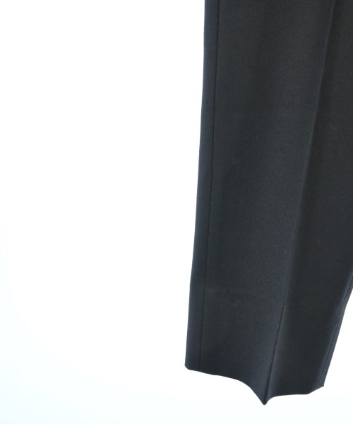 UNITED ARROWS（ユナイテッドアローズ）スラックス 黒 サイズ:L メンズ/2200698074019