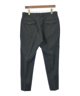UNITED ARROWS（ユナイテッドアローズ）スラックス 黒 サイズ:L メンズ/2200698074019