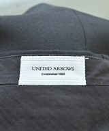 UNITED ARROWS（ユナイテッドアローズ）スラックス 黒 サイズ:L メンズ/2200698074019