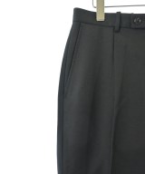 UNITED ARROWS（ユナイテッドアローズ）スラックス 黒 サイズ:L メンズ/2200698074019