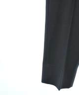UNITED ARROWS（ユナイテッドアローズ）スラックス 黒 サイズ:L メンズ/2200698074019