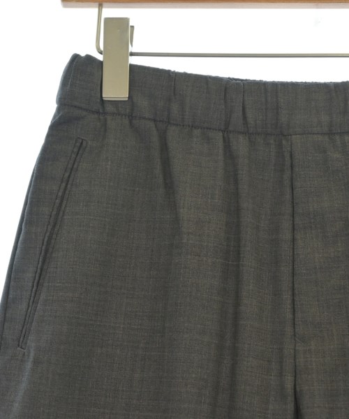 UNITED ARROWS（ユナイテッドアローズ）スラックス グレー サイズ:S メンズ/2200698976054