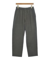 UNITED ARROWS（ユナイテッドアローズ）スラックス グレー サイズ:S メンズ/2200698976054