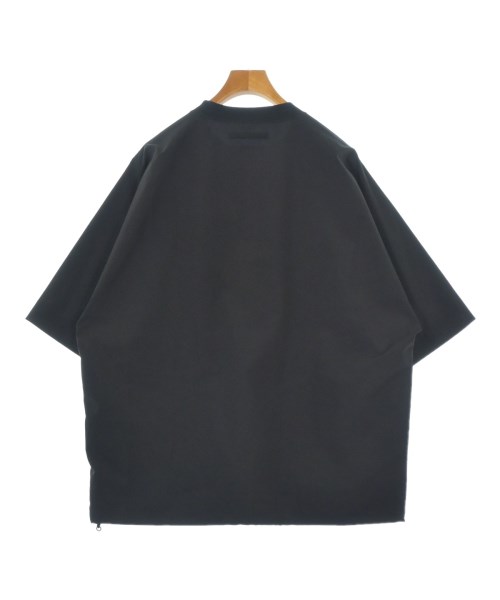 UNITED ARROWS（ユナイテッドアローズ）カジュアルシャツ 黒 サイズ:XL メンズ/2200699032056