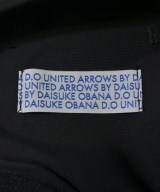 UNITED ARROWS（ユナイテッドアローズ）カジュアルシャツ 黒 サイズ:XL メンズ/2200699032056