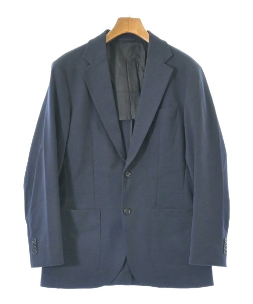 UNITED ARROWS(ユナイテッドアローズ)ジャケット 紺 サイズ:46(M位)/2200695317010