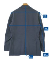 UNITED ARROWS（ユナイテッドアローズ）ジャケット 紺 サイズ:46(M位) メンズ/2200695317010