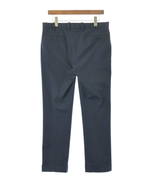 UNITED ARROWS（ユナイテッドアローズ）スラックス 紺 サイズ:48(L位) メンズ/2200695317027