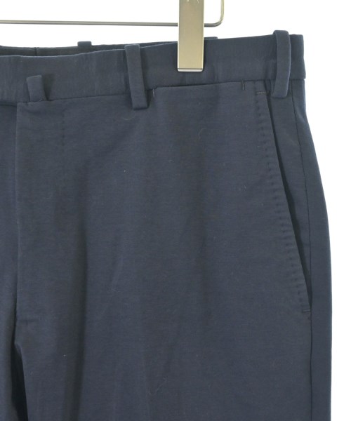 UNITED ARROWS（ユナイテッドアローズ）スラックス 紺 サイズ:48(L位) メンズ/2200695317027