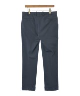 UNITED ARROWS（ユナイテッドアローズ）スラックス 紺 サイズ:48(L位) メンズ/2200695317027